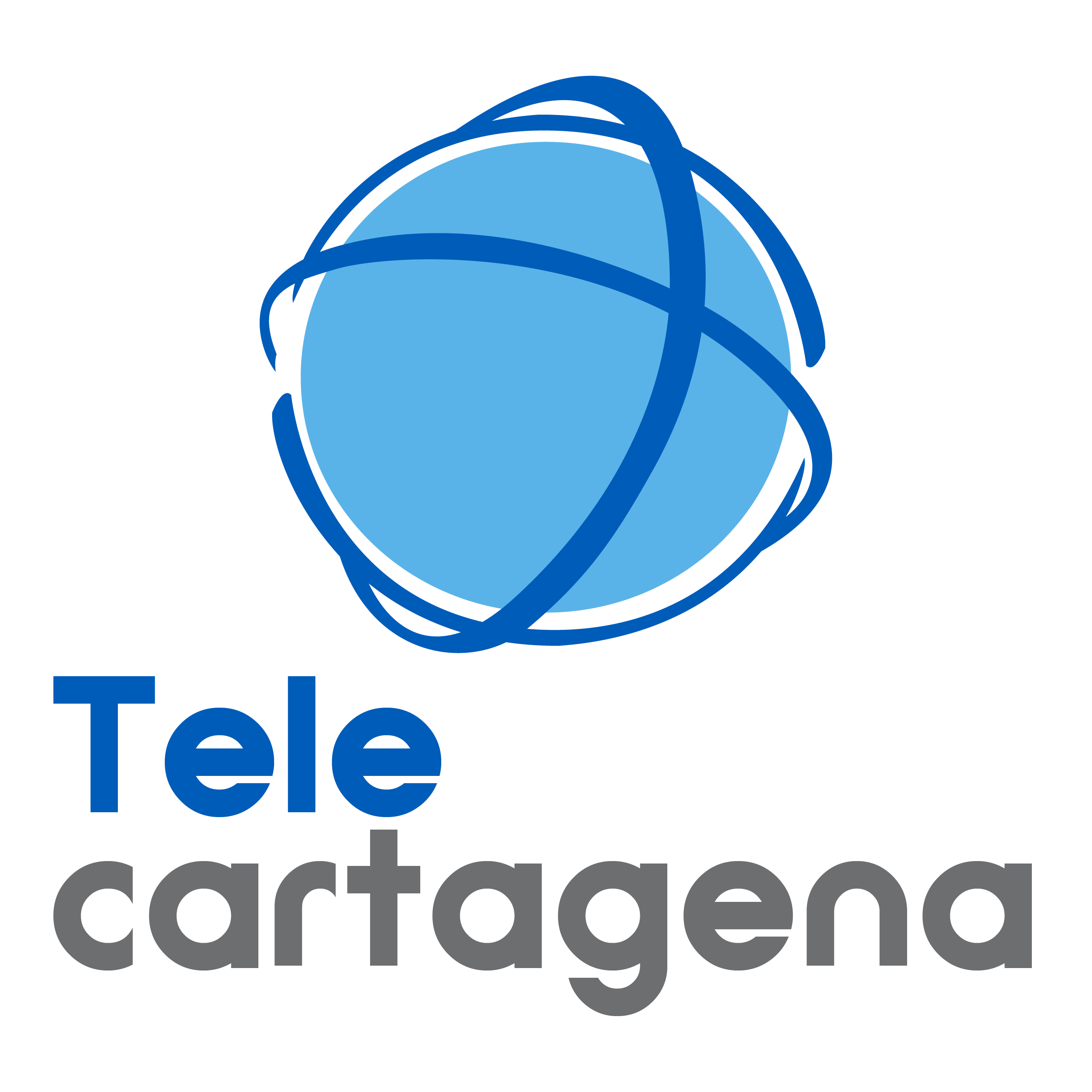 logo la casa
