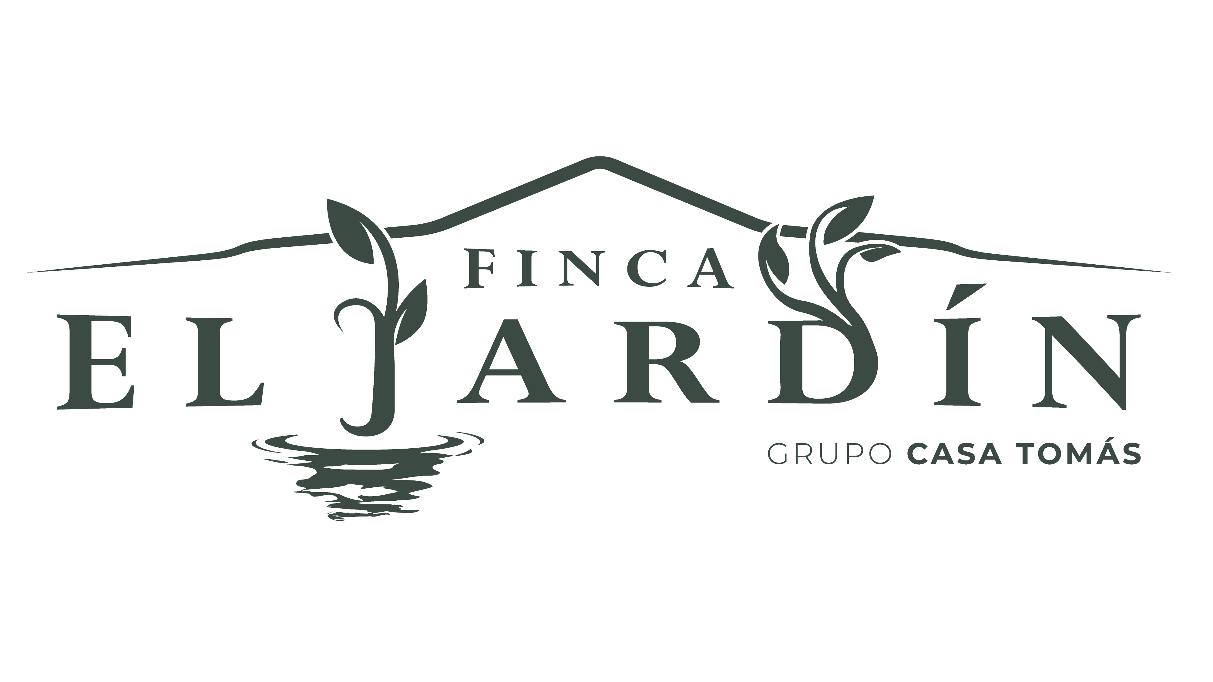 logo la casa
