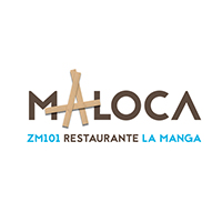 logo maloca